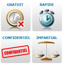 Pretpersonnel-enligne.fr : Pourquoi comparer ? Gratuit - Rapide - Confidentiel - Impartial